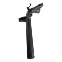 Tubo Cano Agua Mangueira Corsa 2006 A 2008 