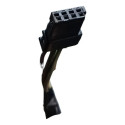 Chicote Porta Traseira Esquerdo Gm Zafira 2001 2012