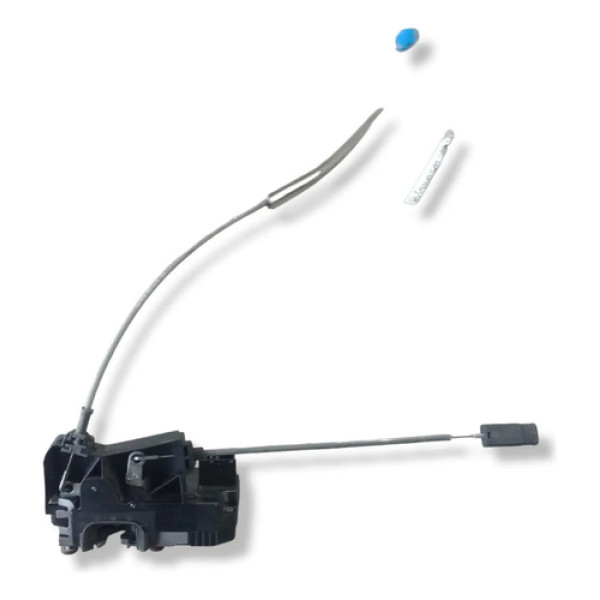 Fechadura Elétrico Porta Diant Direito Mg Astra 1999 A 2012