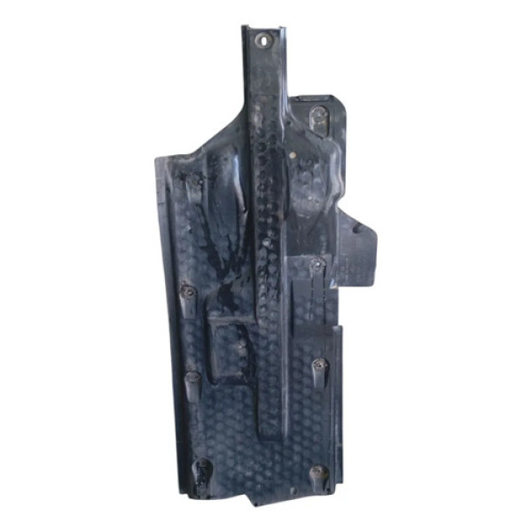 Assoalho Chão Esquerdo Vw Polo 2003 2014 6q0825201d Detalhe
