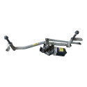 Motor Limpador Parabrisa Gm Spin Cobalt 