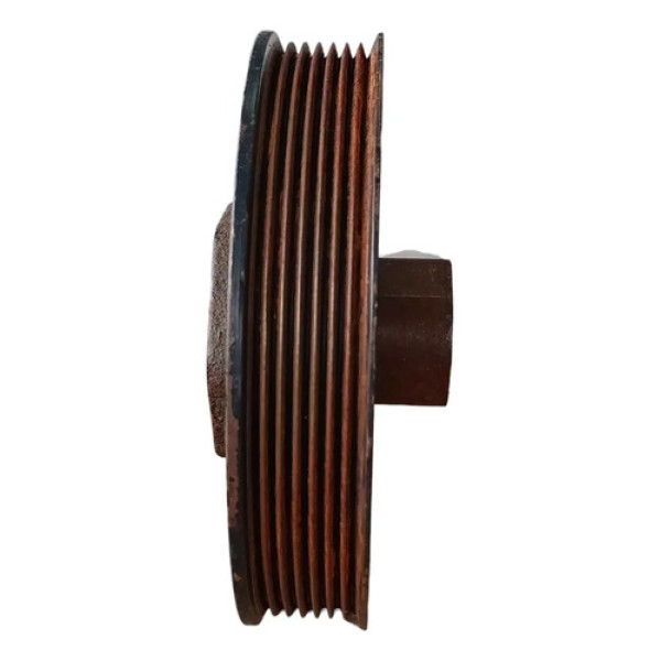Polia Virabrequim Honda Civic 2007 2012