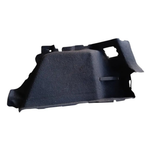 Carpe Lateral Direito Porta Malas Ford Focus Hatch 2015