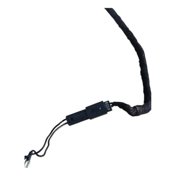 Plug Conector Chicote Audi A3 1999 2005 8e0972763
