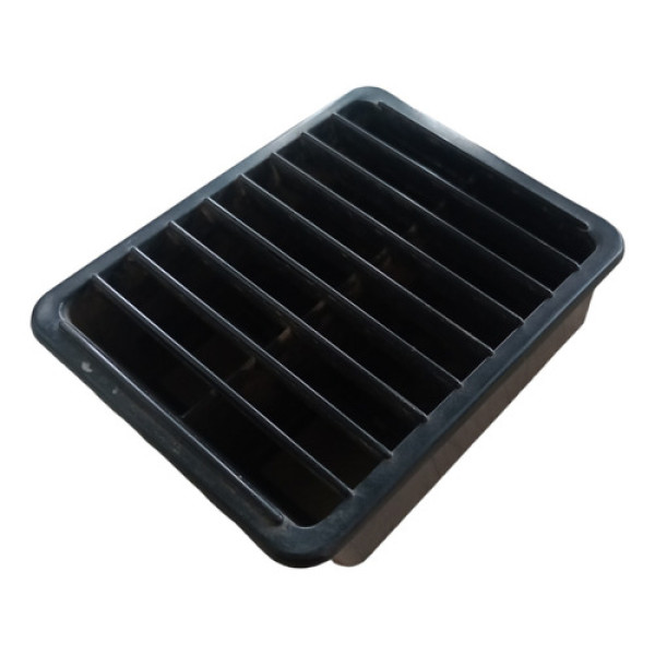 Grade Ventilação Difusor Vw Gol G2 C Detalhe 