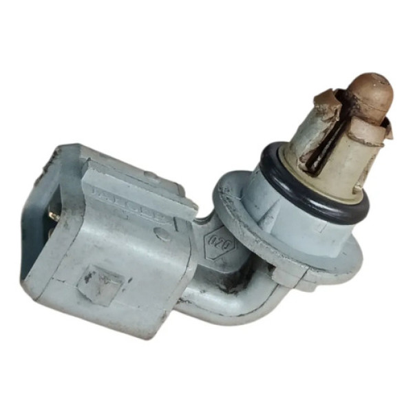 Sensor Temperatura Fluxo Ar Renault Clio 2007 2013 Cinza
