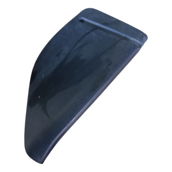 Acabamento Interno Porta Trase Direito Fiat Palio 2003 2008 Preto