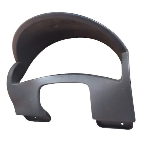 Moldura Painel Instrumento Gm Montana Corsa 2008 93394138 Preto