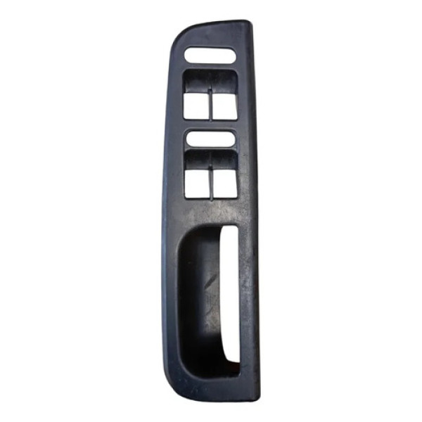 Moldura Puxador Porta Esquerda Vw Golf Bora 2001 2007
