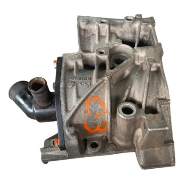 Suporte Bomba Carcaça Dagua Citr Peugeot C3 206 2008 2009