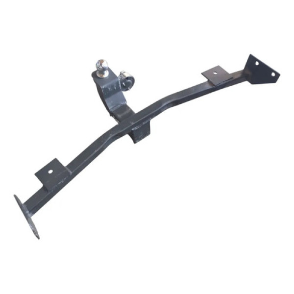 Engate Reboque Traseiro Vw Parati G2 G3 1996 2005