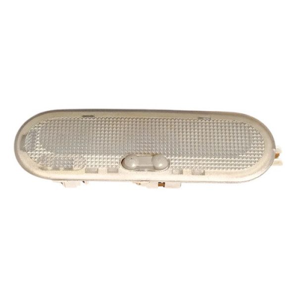 Luz Teto Lanterna Cortesia Renault Logan Sandero 2007 2015