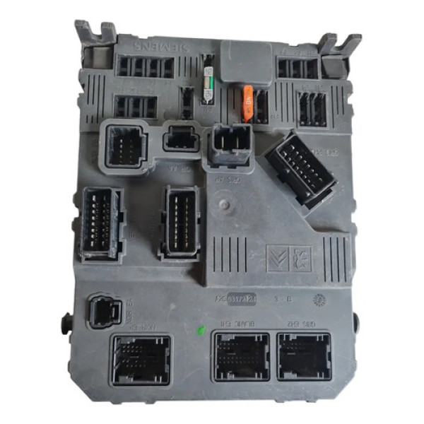 Módulo Bsi Caixa Fusível Peugeot 207 206 Citroen C3  2012