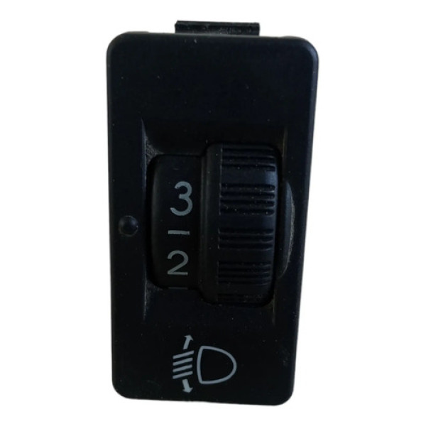 Botão Regulagem Farol Peugeot 3008 12/15