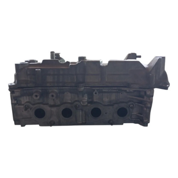 Cabeçote Motor Nissan March 1.6 16v 4c 2013 2017 Retificar