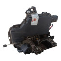 Fechadura Dianteira Direita Vw Passat 1999 2009 Detalhe