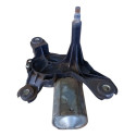 Motor Limpador Parabrisa Traseiro Gm Corsa Meriva 2003 2012
