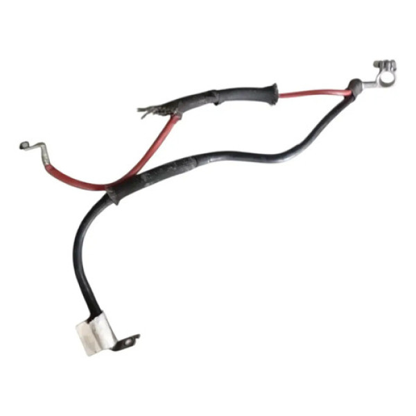 Cabo Chicote Positivo Bateria Vw Jetta 2011 2013