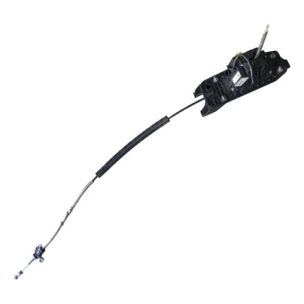 Alavanca Trambulador Marcha Vw Jetta Comfortline 5k1713025aq