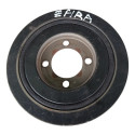 Polia Virabrequim Gm Astra Vectra Zafira 1998 2009