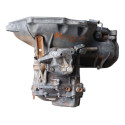 Caixa Marcha Cambio Manual Gm Monza 2.0 1987 1996