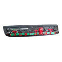Brake Light Luz Freio Gm Onix Plus 2020 2024