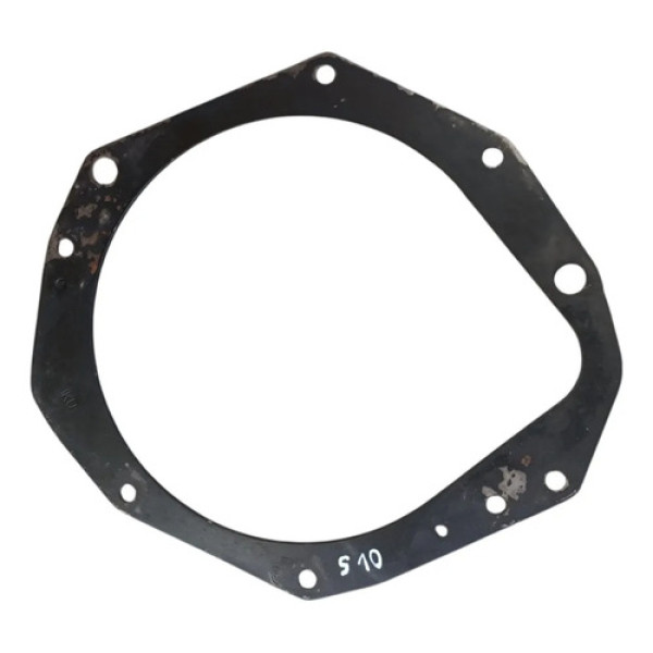 Flage Separador Motor Cambio Gm S10 1996 1999