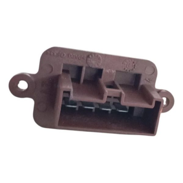 Resistência Eletro Ventilador Fiat Argo Cronos 1.3 2017 2023