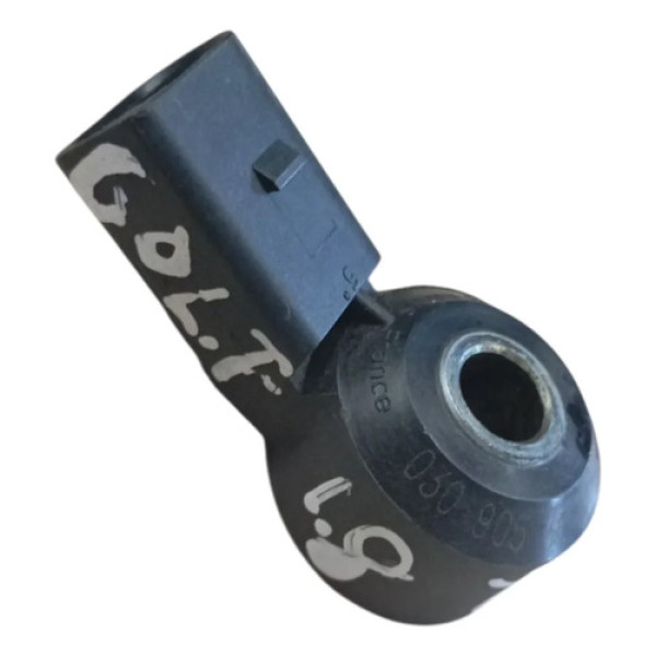 Sensor Detonação Vw Gol Golf 2008 2012 030905377d