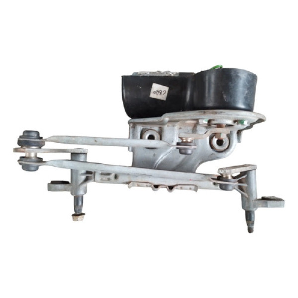 Motor Limpador Parabrisa Dianteiro Vw Fox  2010 A 2016