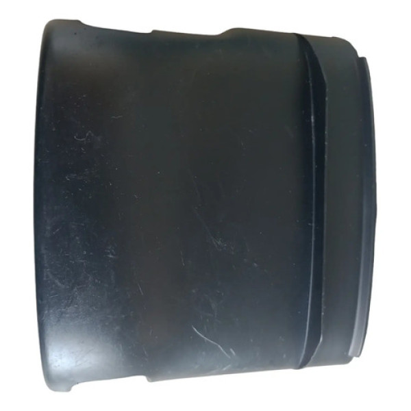 Moldura Coluna Direção Vw Fox Spacefox Superior 