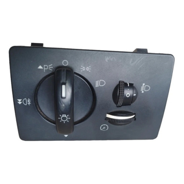 Botão Chave De Luz Farol Reostato Ford Focus 2008/13