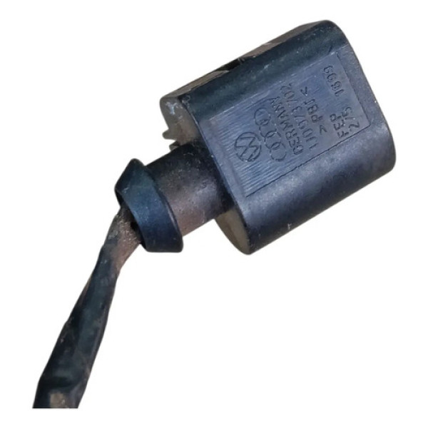 Plug Conector Chicote Audi A3 1999 2005