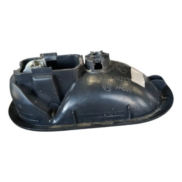 Maçaneta Interna Traseiro Direito Renault Megane 2007 2013