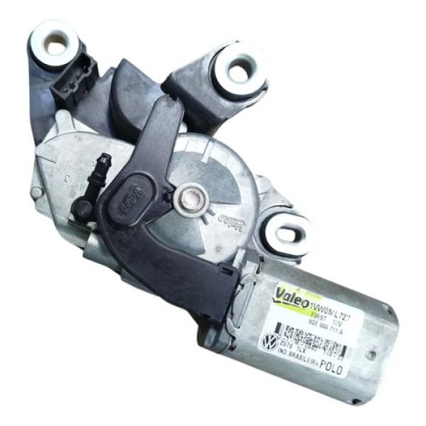 Motor Limpador Traseiro Vw Polo Gol Spacefox G6 G8 Detalhe