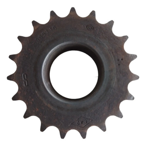 Engrenagem Bomba Óleo Motor Renault 2002 2013