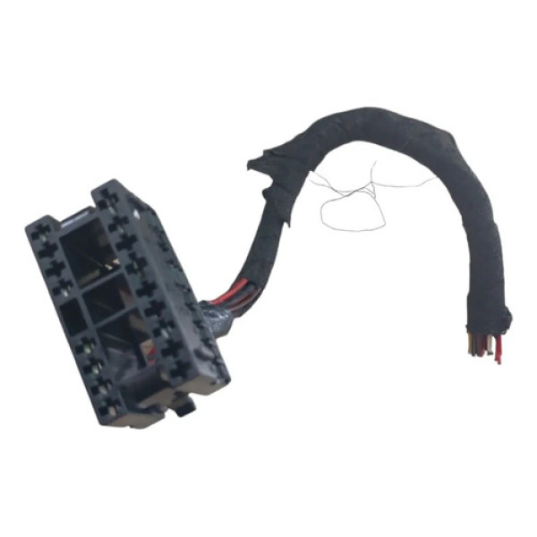 Plug Conector Chicote Vw Polo Golf 2003 2007 1j0972999