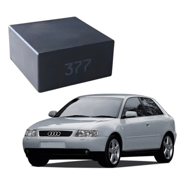 Rele Módulo Limpador Parabrisa A Vw A3 Bora Golf 4b0955531a