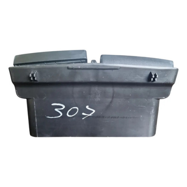 Difusor Ar Central Peugeot 307 1.6 2005 2011