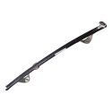 Trilho Guia Vidro Porta Dianteira Gm Vectra Gtx 2010 2011
