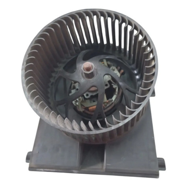 Motor Ventilação Ar Forçado Vw Golf 1999 2006 H35657880e