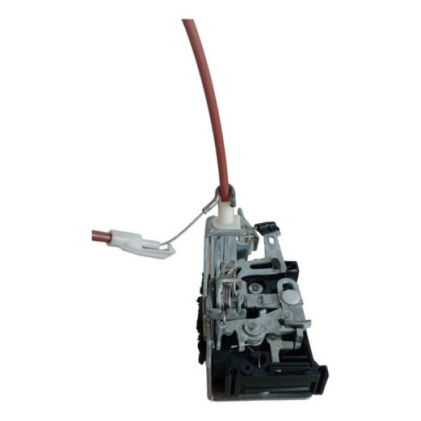 Fechadura Vw Gol G3 G4 Traseira Esquerda 