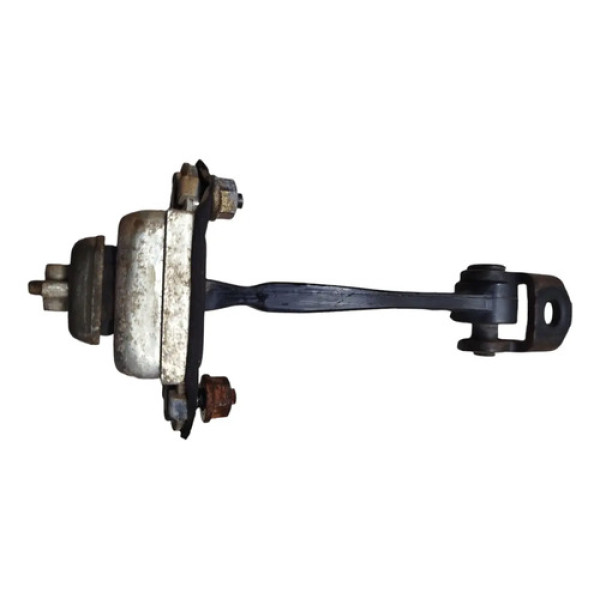 Limitador Porta Dianteira Direita Ford Fiesta 2008 2014