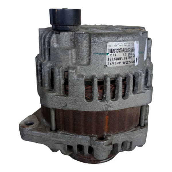 Alternador 12v Honda Fit City 2011 2014 A5tj0091zt