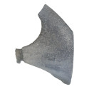 Absorvedor Impacto Traseiro Dir Vw New Beetle 2008 A 2010