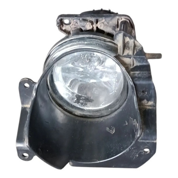 Farol Milha Esquerda Fiat Uno Palio 2012 2014