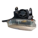 Farol Milha Auxiliar Dianteiro Esquerdo Gm Zafira 1999 2005