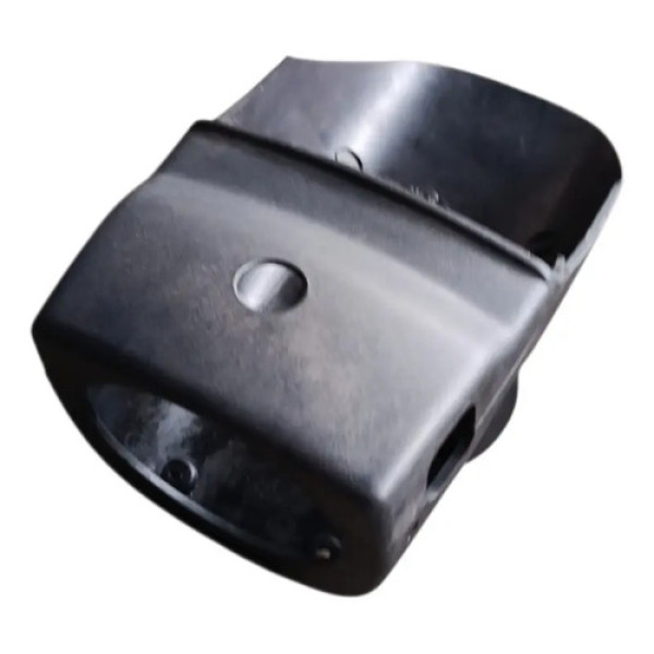 Acabamento Inferior Volante Ford Focus 2011 2016
