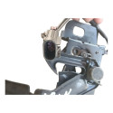 Fechadura Inferior Capo Gm Spin 2013 2019