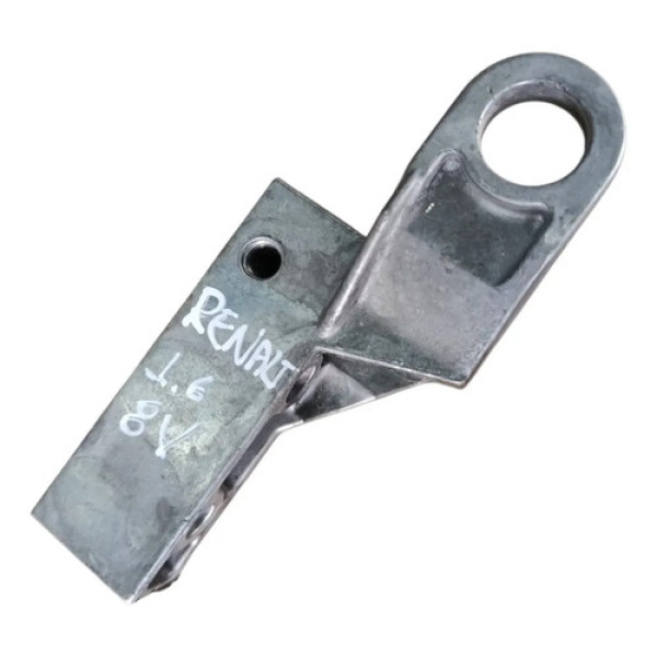 Suporte Gancho Motor Renault Sandero Logan 2012 2022